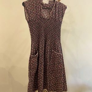 Vintage dress